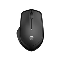 HP myš - 285 Silent Wireless Mouse