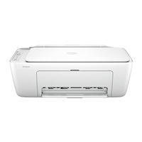 BAZAR - HP All-in-One Deskjet 2820e HP+ Cement (A4, 7,5/5,5 ppm, USB, Wi-Fi, BT, Print, Scan, Copy) - Poškozený obal (Ko
