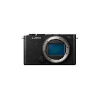 Panasonic Lumix DC-S9 tělo - hluboká černá