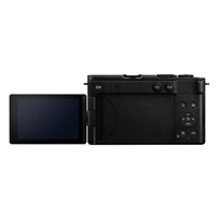 Panasonic Lumix DC-S9 tělo - hluboká černá