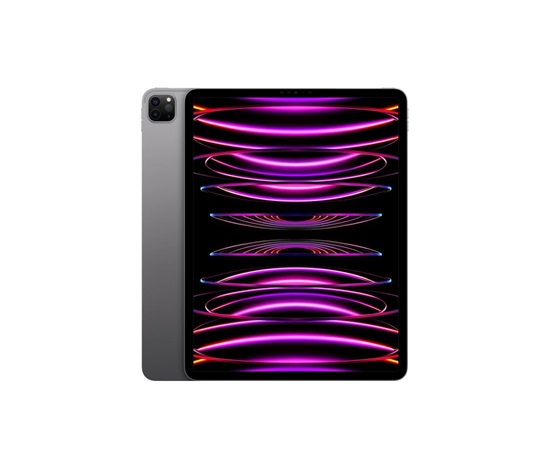 APPLE iPad Pro 11" Wi-Fi 1TB nanotextura - Silver 2024