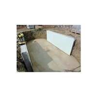 Bazén Planet Pool Exklusiv WHITE/Blue - samotný bazén 600x320x150 cm