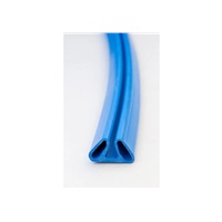 Bazén Planet Pool Exklusiv WHITE/Blue - samotný bazén 600x320x150 cm