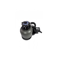 Písková filtrace Planet Pool SFA 6