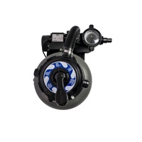 Písková filtrace Planet Pool SFA 6