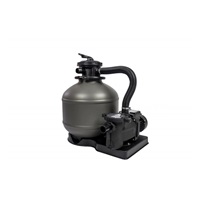 Písková filtrace Planet Pool SFA 8