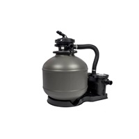 Písková filtrace Planet Pool SFA 8