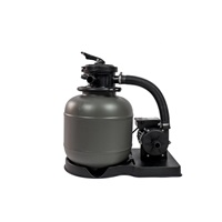 Písková filtrace Planet Pool SFA 4