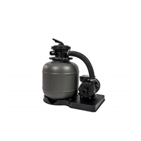 Písková filtrace Planet Pool SFA 4