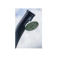 Solární sprcha Planet Pool Menorca 2 - dvoudílná 20L