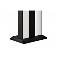 Solární sprcha Planet Pool Aluminium 38L