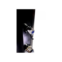 Solární sprcha Planet Pool Do-Foro 35L