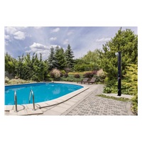 Solární sprcha Planet Pool Do-Foro 35L