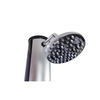 CF Silver deluxe solární sprcha - dvoudílná 40L