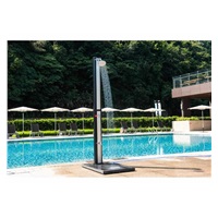 Podstavec k solární sprše Planet Pool