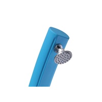 CF Elegance solární sprcha Modrá 25L