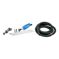 Ruční vysavač Planet Pool Space