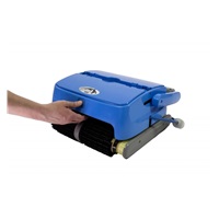 Automatický vysavač Planet Pool Orca 500 PRO