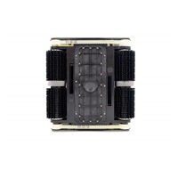 Automatický vysavač Planet Pool Orca 500 PRO