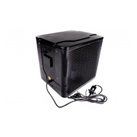 Tepelné čerpadlo Planet Pool MINI 3kW