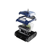 Automatický vysavač Planet Pool CF 600 PRO