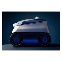 CF 1000 PRO automatický vysavač