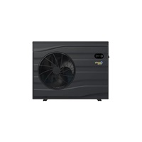 Planet Pool CF tepelné čerpadlo PROFI Invertor 12kW