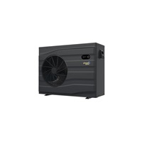 Planet Pool CF tepelné čerpadlo PROFI Invertor 12kW