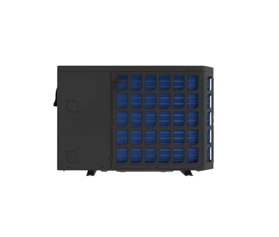 Tepelné čerpadlo CF PROFI Invertor 24kW Solar