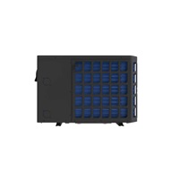 CF PROFI Invertor 24kW Solar tepelné čerpadlo