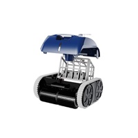 CF 200 AKU automatický vysavač