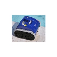 CF 200 AKU automatický vysavač