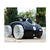 Automatický vysavač Planet Pool Orca 50 PRO