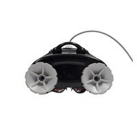 Automatický vysavač Planet Pool Orca 50 PRO