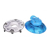 CF Orca 40 AKU automatický vysavač