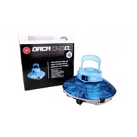 CF Orca 40 AKU automatický vysavač