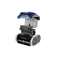 Automatický vysavač Planet Pool CF 400 AKU