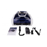 Automatický vysavač Planet Pool CF 400 AKU