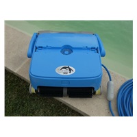 Automatický vysavač Planet Pool Orca 300 PRO