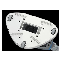 Ruční vysavač Planet Pool ORCA 20 AKU