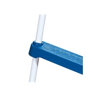 CF bazénové schůdky pro nadzemní bazény 1,32 m