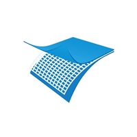 CF QUICK bazén, modrý, 366 x 91 cm