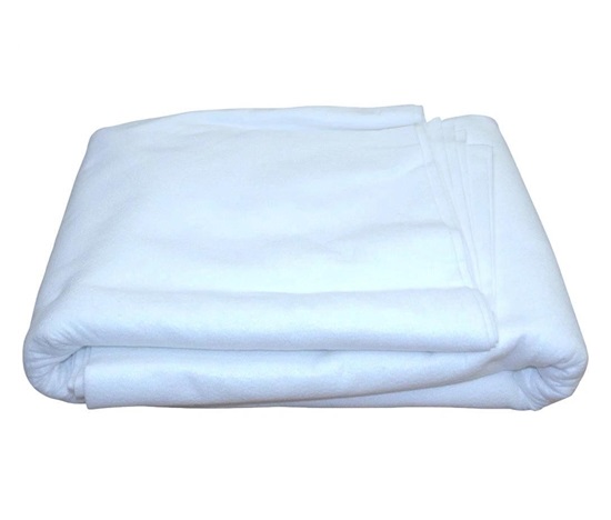Geotextilní podložka Planet Pool Quick 3,05 m (150g/m2, čtverec 3,1 m x 3,1 m)