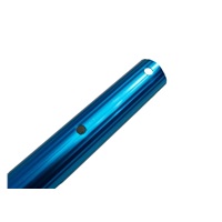 CF teleskopická tyč 1,2 - 3,6 m