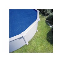 Solární plachta Planet Pool pro bazény s rozměrem do 6,1 x 3,7 m