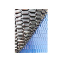 Solární plachta Planet Pool ULTRATEC pro bazény s rozměrem do 6 x 3 m, 550 mic