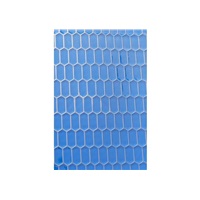 Solární plachta Planet Pool ULTRATEC pro bazény s rozměrem do 6 x 3 m, 550 mic