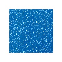 CF Waves bazénová fólie pro bazén 5,5 m x 3,7 m x 1,2 m