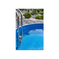 CF Waves bazénová fólie pro bazén 5,5 m x 3,7 m x 1,2 m