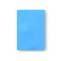 CF Blue bazénová fólie pro bazén průměr 4,6 m x 1,2 m